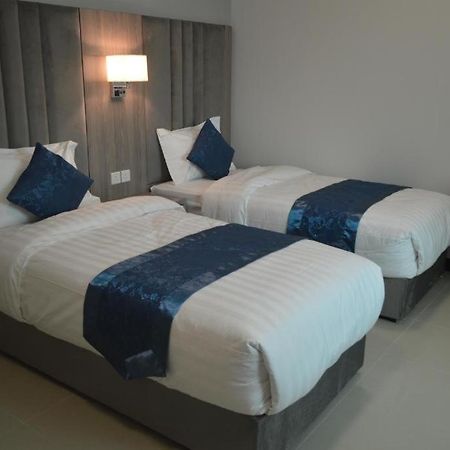 Apartamento Terrace View 3 Dammam Exterior foto