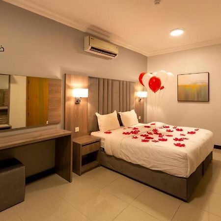 Apartamento Terrace View 3 Dammam Exterior foto