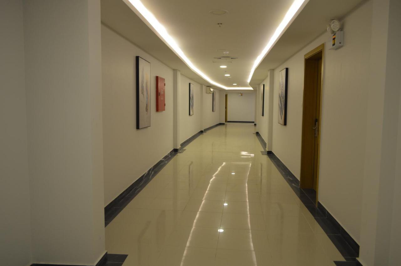 Apartamento Terrace View 3 Dammam Exterior foto