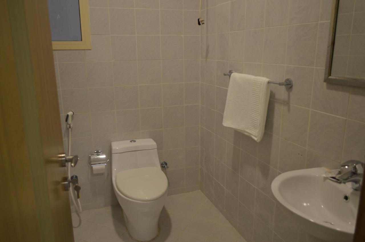 Apartamento Terrace View 3 Dammam Exterior foto