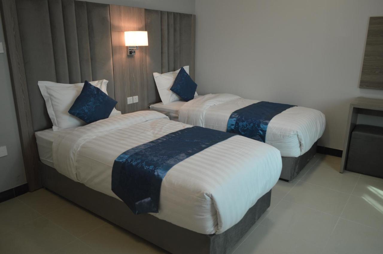 Apartamento Terrace View 3 Dammam Exterior foto
