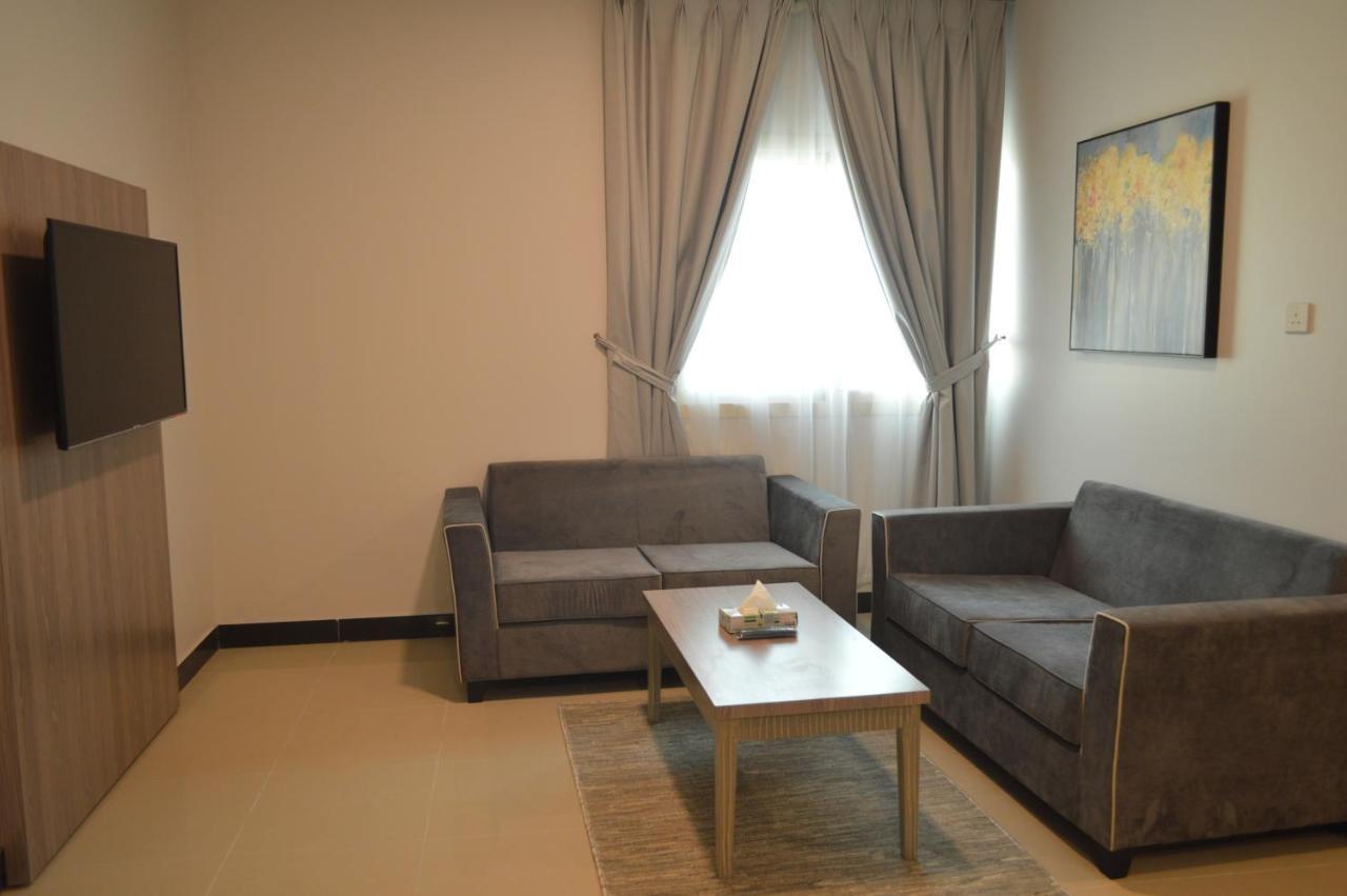 Apartamento Terrace View 3 Dammam Exterior foto
