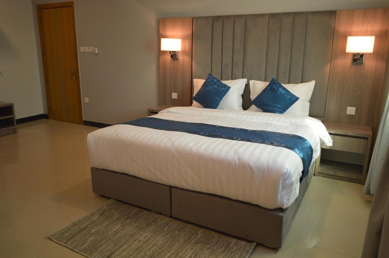 Apartamento Terrace View 3 Dammam Exterior foto