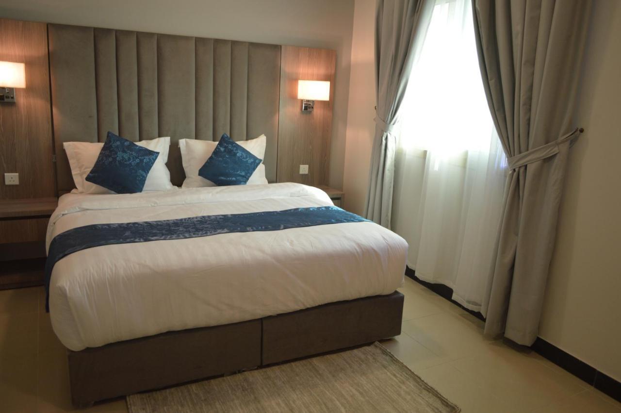 Apartamento Terrace View 3 Dammam Exterior foto