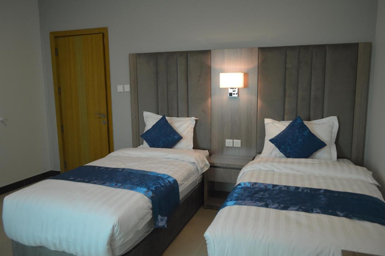 Apartamento Terrace View 3 Dammam Exterior foto