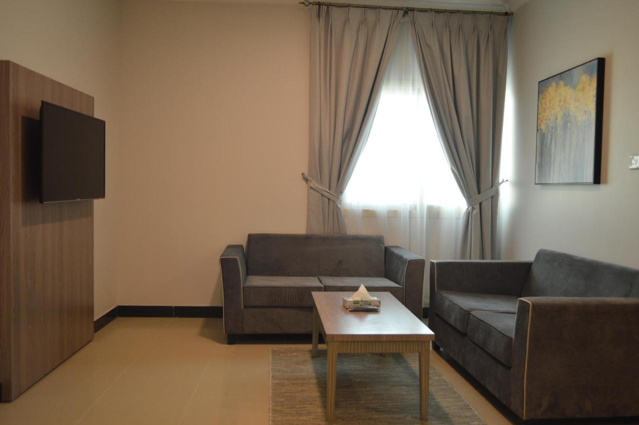 Apartamento Terrace View 3 Dammam Exterior foto