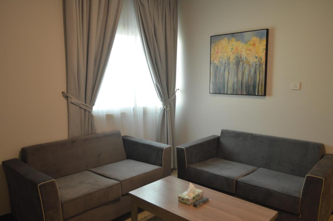 Apartamento Terrace View 3 Dammam Exterior foto