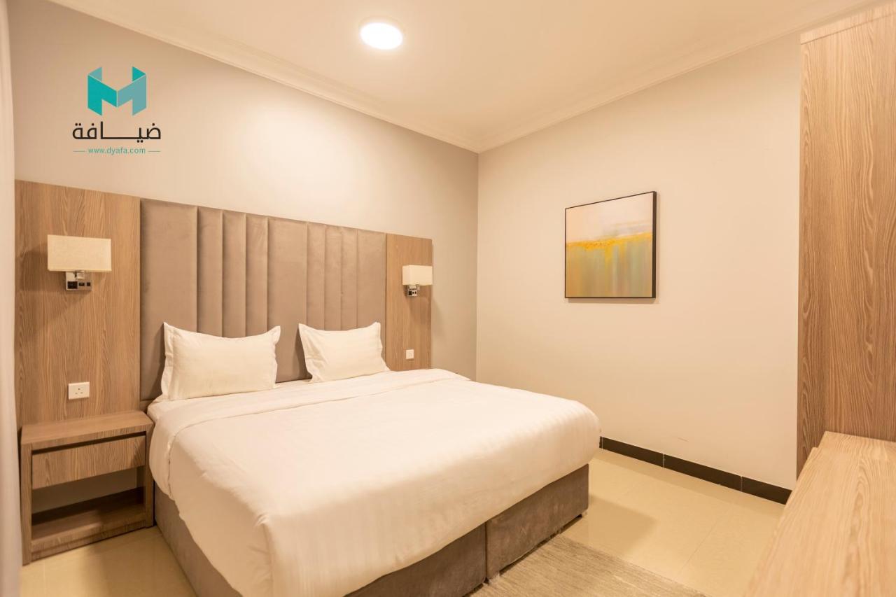 Apartamento Terrace View 3 Dammam Exterior foto
