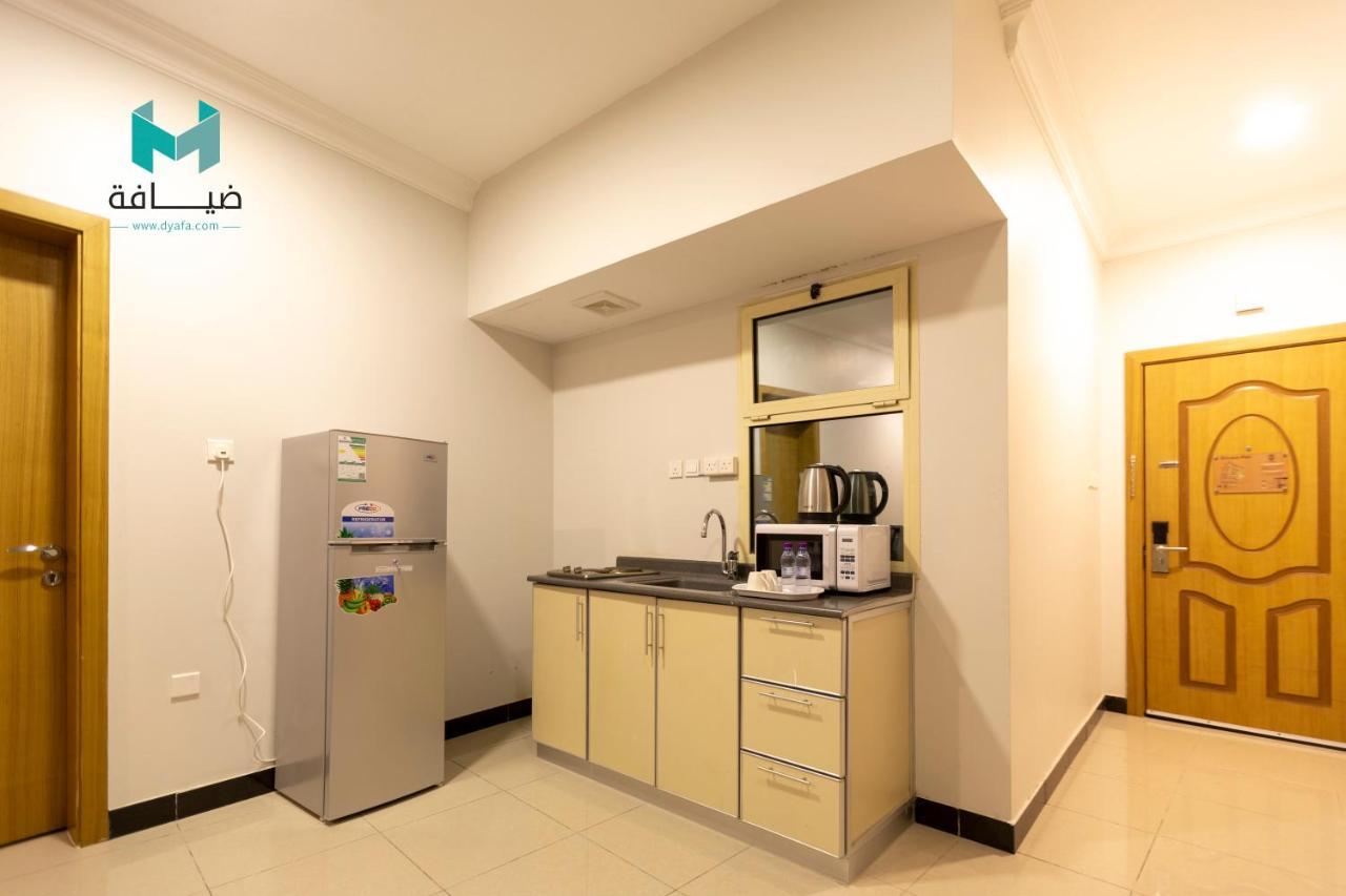 Apartamento Terrace View 3 Dammam Exterior foto