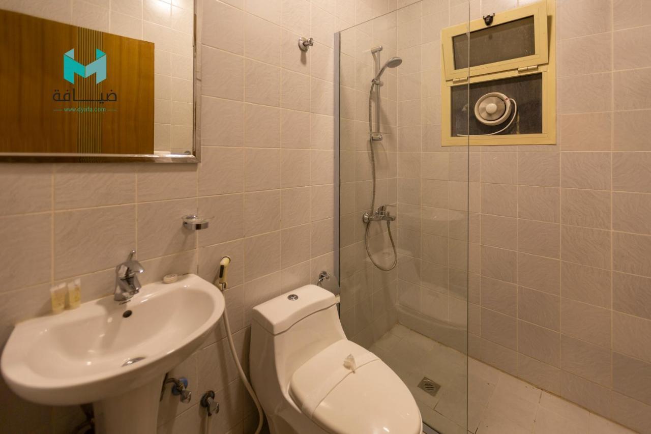 Apartamento Terrace View 3 Dammam Exterior foto